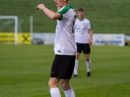 Mauer - SCR 18.10.24