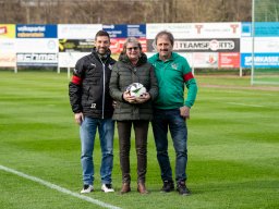 SCR - Loosdorf 08.04.25
