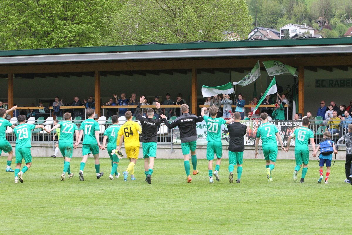 💚🤍 Heimspielbilanz gegen Statzendorf 🤍💚