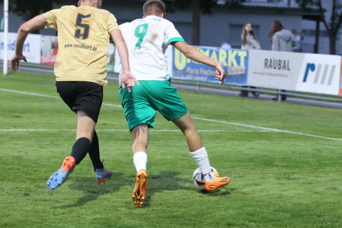 6 Punkte in Loosdorf – starker Auftritt unserer Teams! 🤍💚