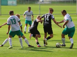 SCR - Oberndorf 12.09.26