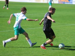 SCR - MauerOehling 03.10.26