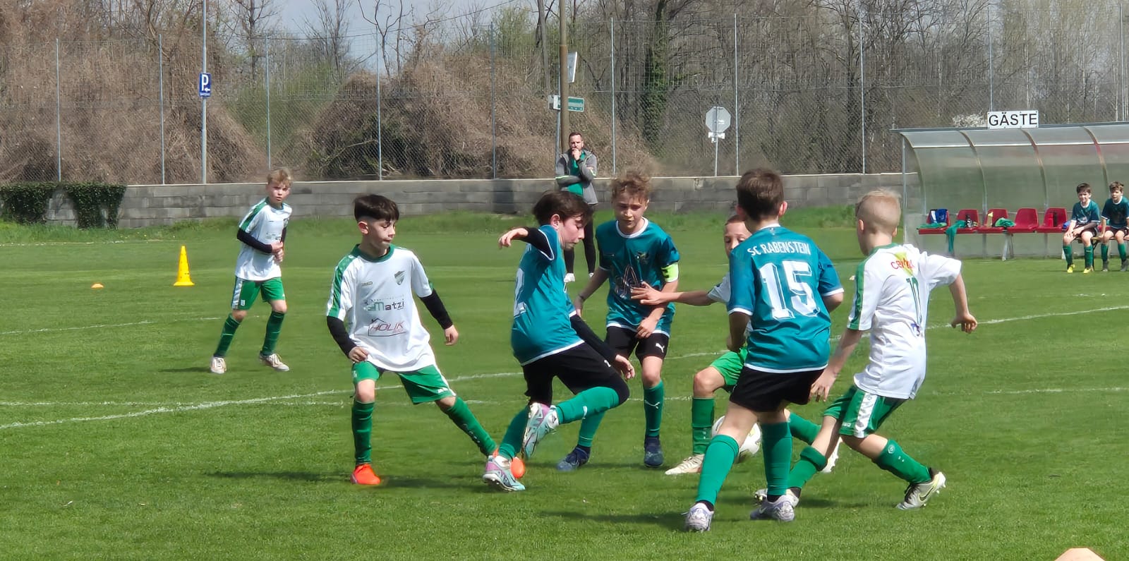 U11 Pottenbrunn 3