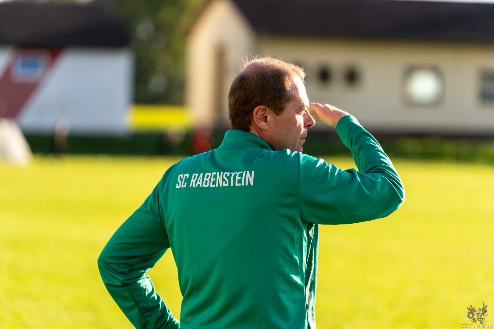 News auf der Trainerposition