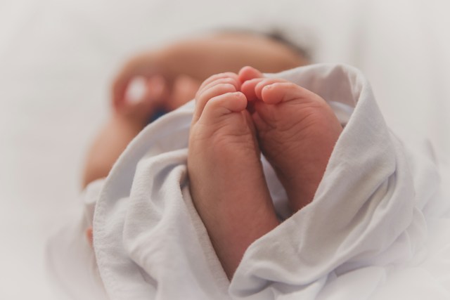 👶💚🤍 Herzlich willkommen, kleiner Finn!